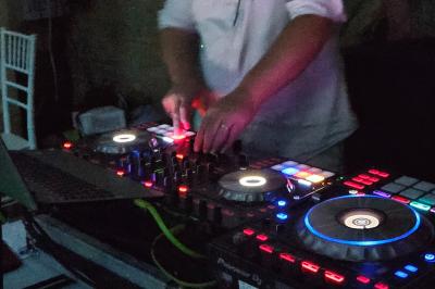 DJ Dampierre (Aube) - SMA Éven't #47