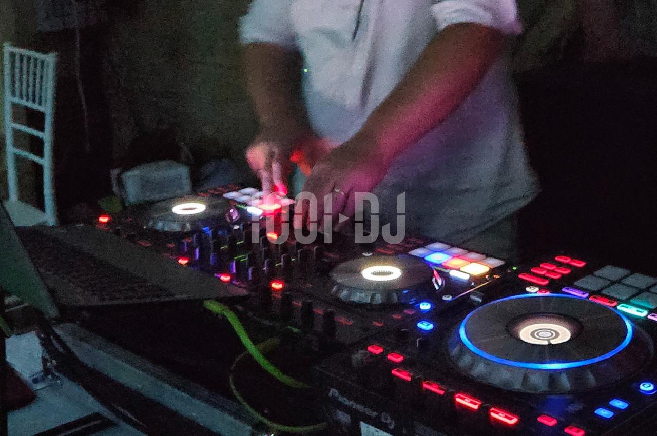 DJ Dampierre (Aube) - SMA Éven't #39