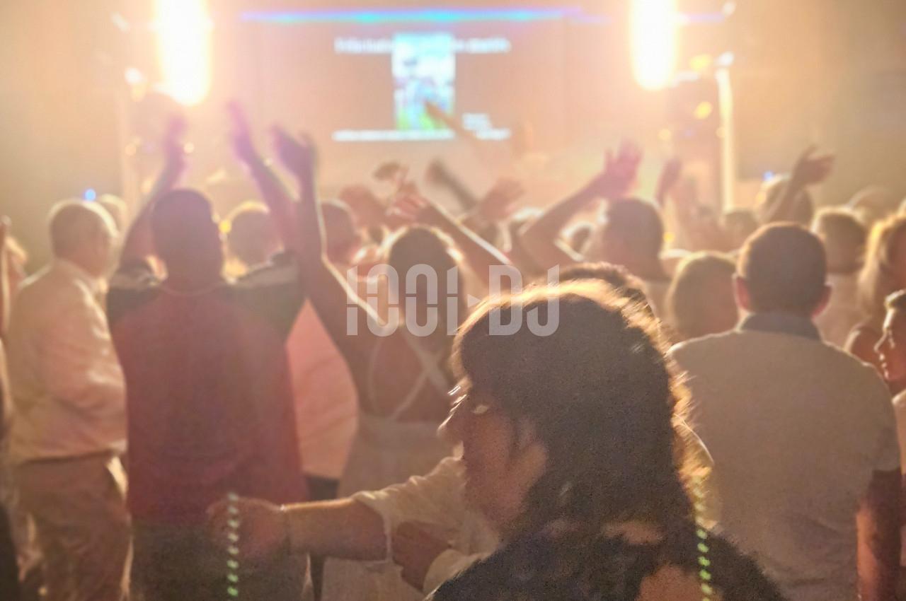 DJ Dampierre (Aube) - SMA Éven't #45