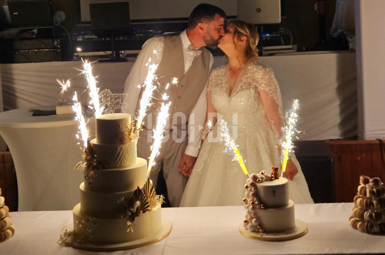 DJ Dampierre (Aube) - SMA Éven't #46