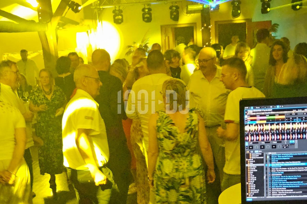 DJ Dampierre (Aube) - SMA Éven't #47