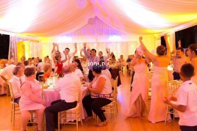 DJ Dampierre (Aube) - SMA Éven't #48