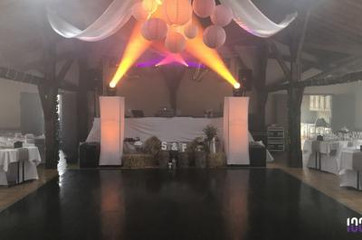 DJ Dampierre (Aube) - SMA Éven't #48