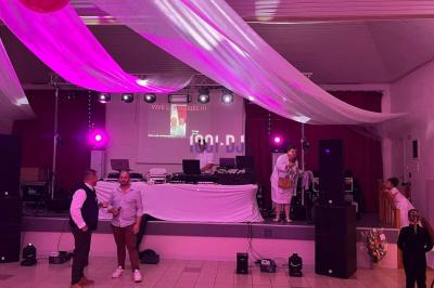 DJ Dampierre (Aube) - SMA Éven't #48