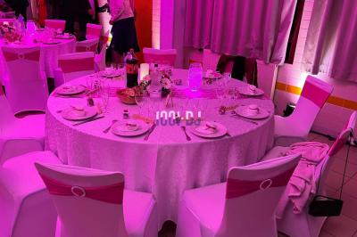 DJ Dampierre (Aube) - SMA Éven't #48