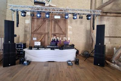 DJ Dampierre (Aube) - SMA Éven't #48