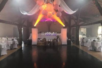 DJ Dampierre (Aube) - SMA Éven't #48