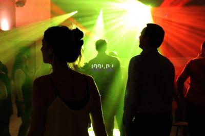 DJ Dampierre (Aube) - SMA Éven't #48