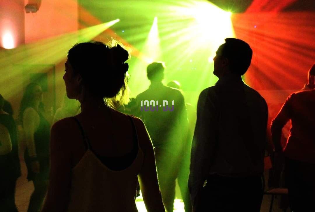 DJ Dampierre (Aube) - SMA Éven't #13