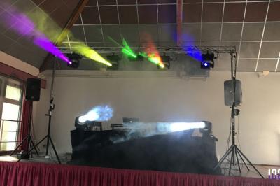 DJ Dampierre (Aube) - SMA Éven't #48