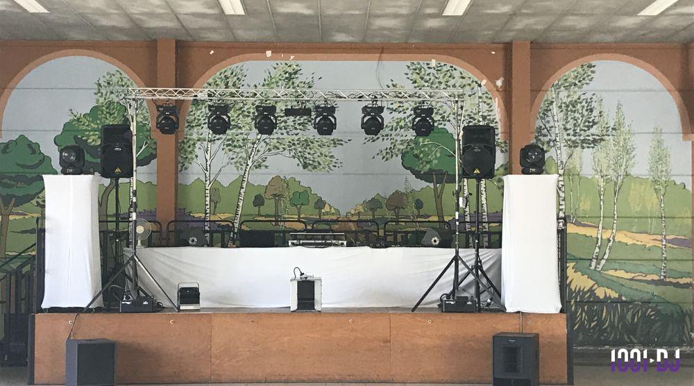 DJ Dampierre (Aube) - SMA Éven't #15