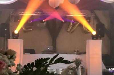 DJ Dampierre (Aube) - SMA Éven't #48