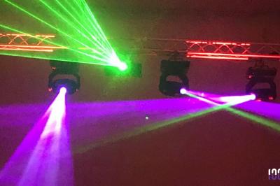 DJ Dampierre (Aube) - SMA Éven't #48