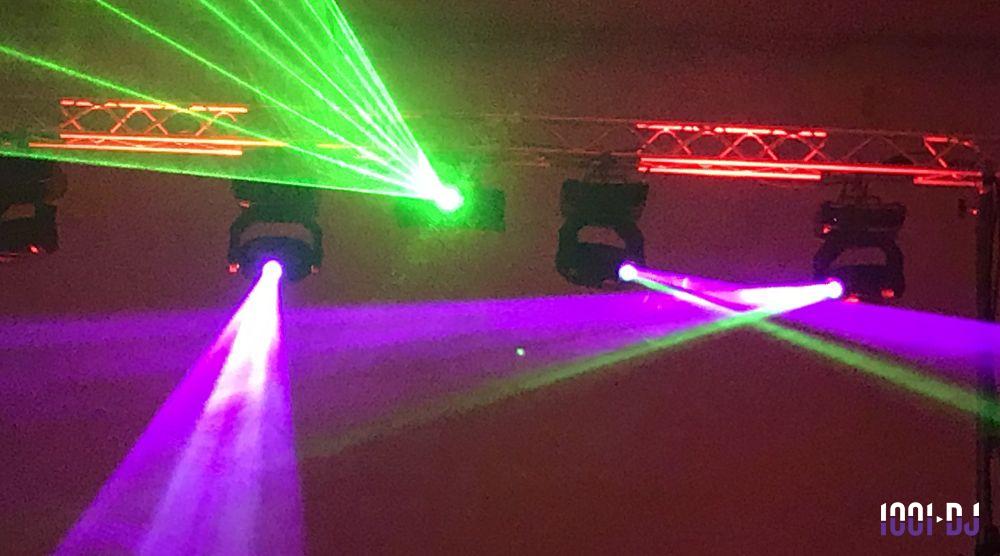 DJ Dampierre (Aube) - SMA Éven't #17