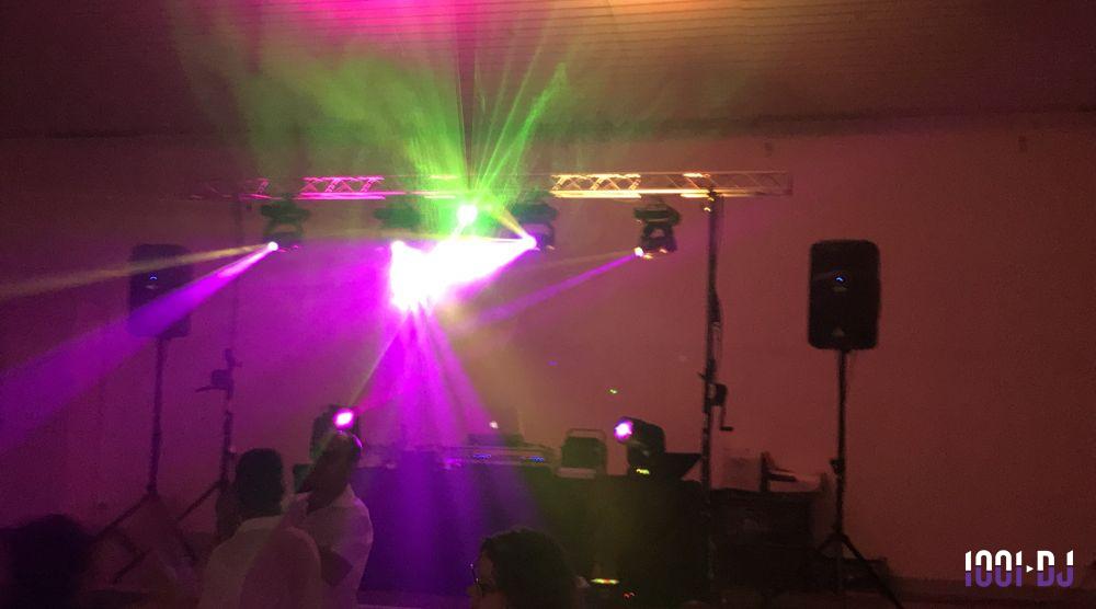 DJ Dampierre (Aube) - SMA Éven't #18