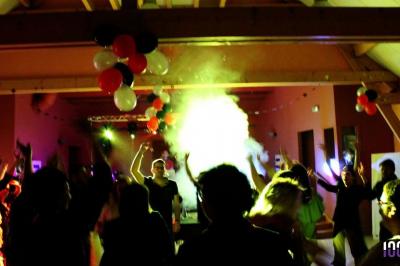 DJ Dampierre (Aube) - SMA Éven't #48