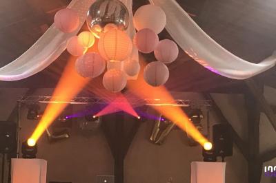 DJ Dampierre (Aube) - SMA Éven't #48