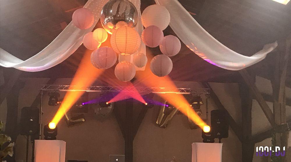 DJ Dampierre (Aube) - SMA Éven't #21