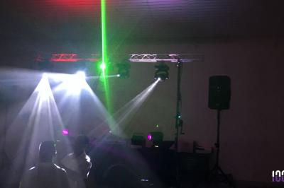 DJ Dampierre (Aube) - SMA Éven't #48