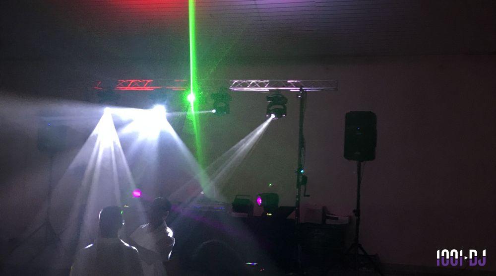 DJ Dampierre (Aube) - SMA Éven't #23