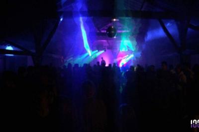 DJ Dampierre (Aube) - SMA Éven't #48