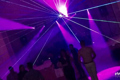 DJ Dampierre (Aube) - SMA Éven't #48