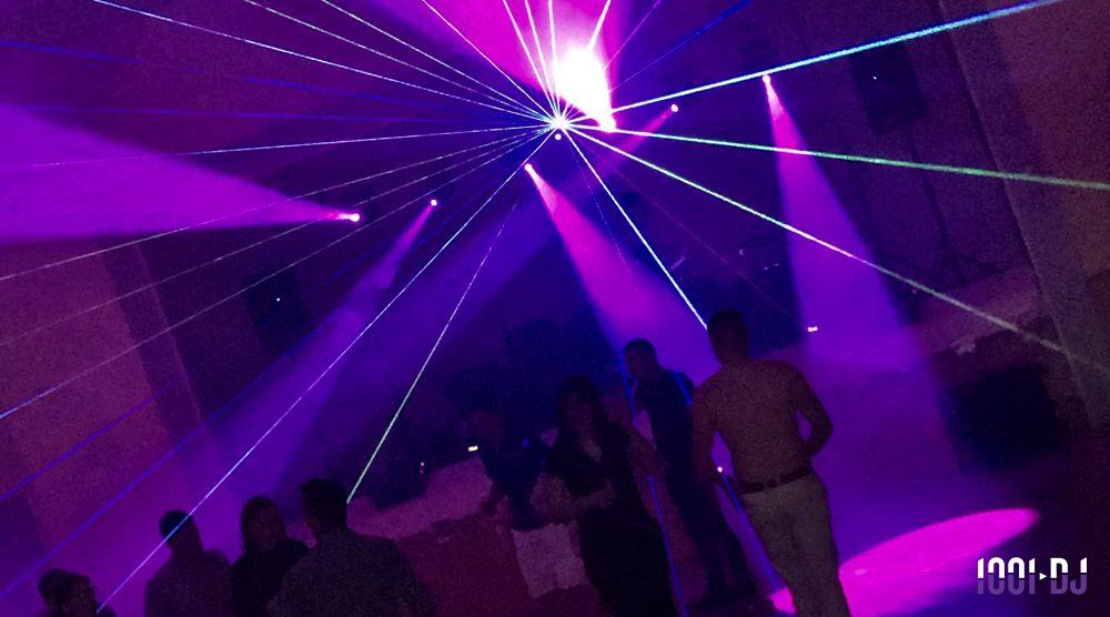 DJ Dampierre (Aube) - SMA Éven't #29