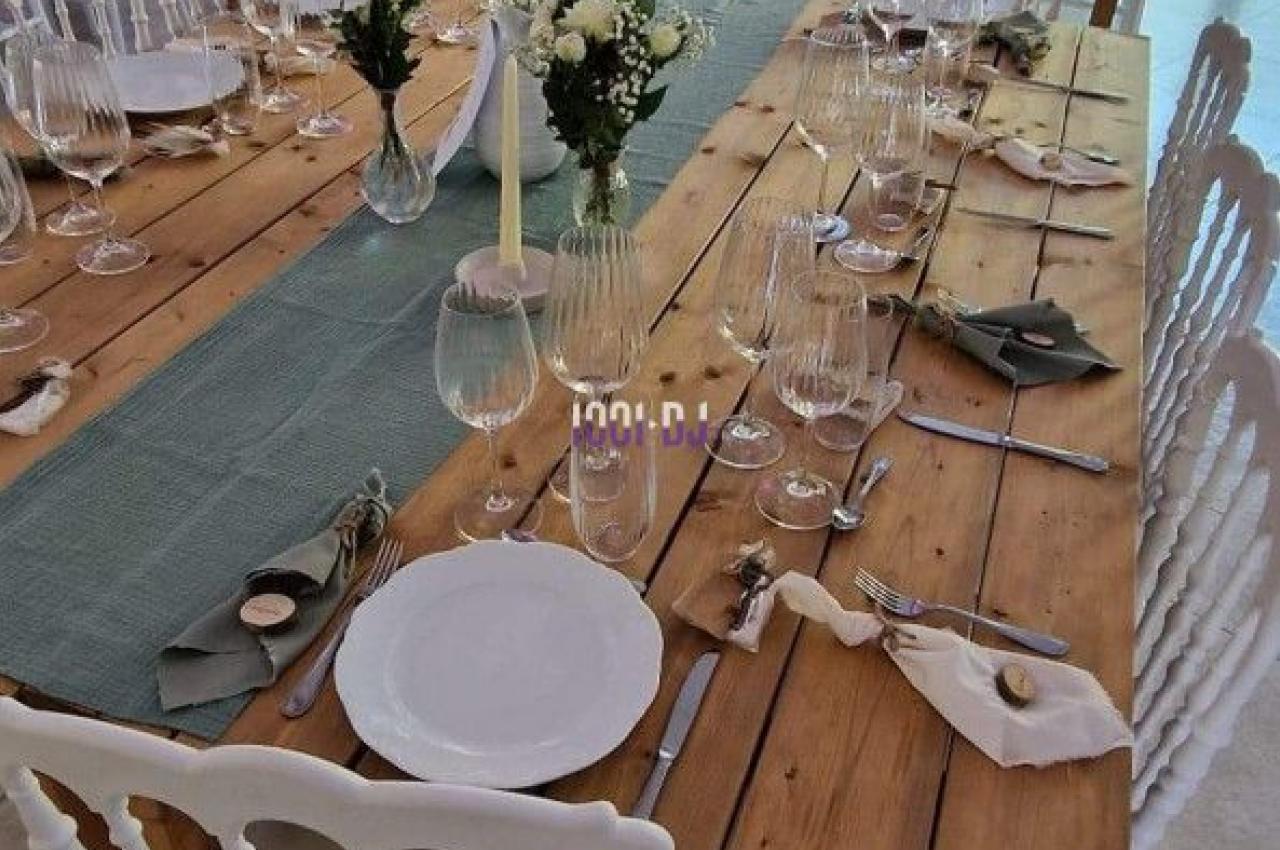 DJ Dampierre (Aube) - SMA Éven't #31