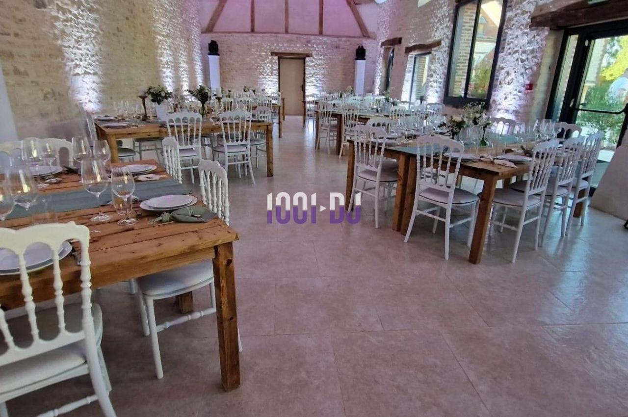 DJ Dampierre (Aube) - SMA Éven't #32