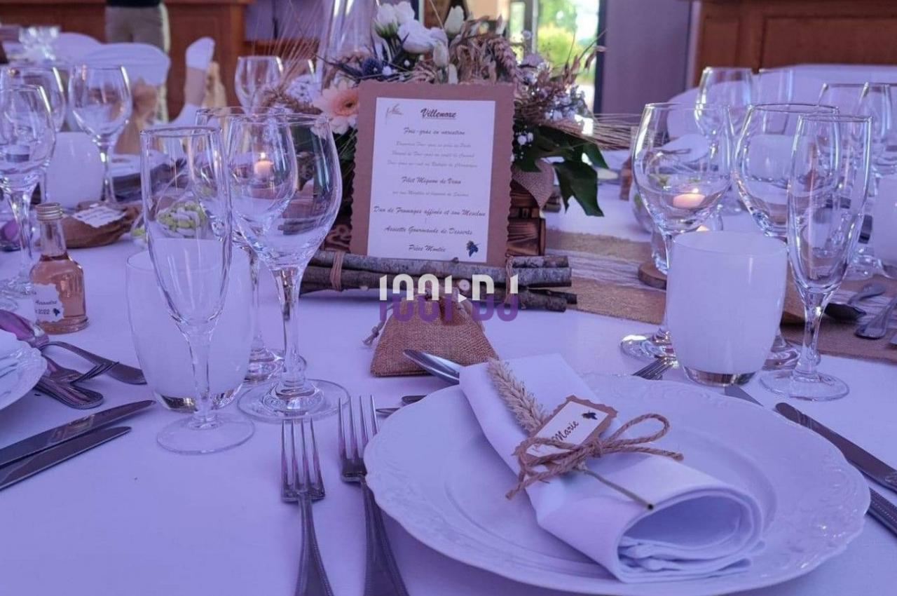 DJ Dampierre (Aube) - SMA Éven't #33