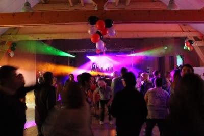 DJ Dampierre (Aube) - SMA Éven't #48