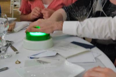 DJ Dampierre (Aube) - SMA Éven't #48