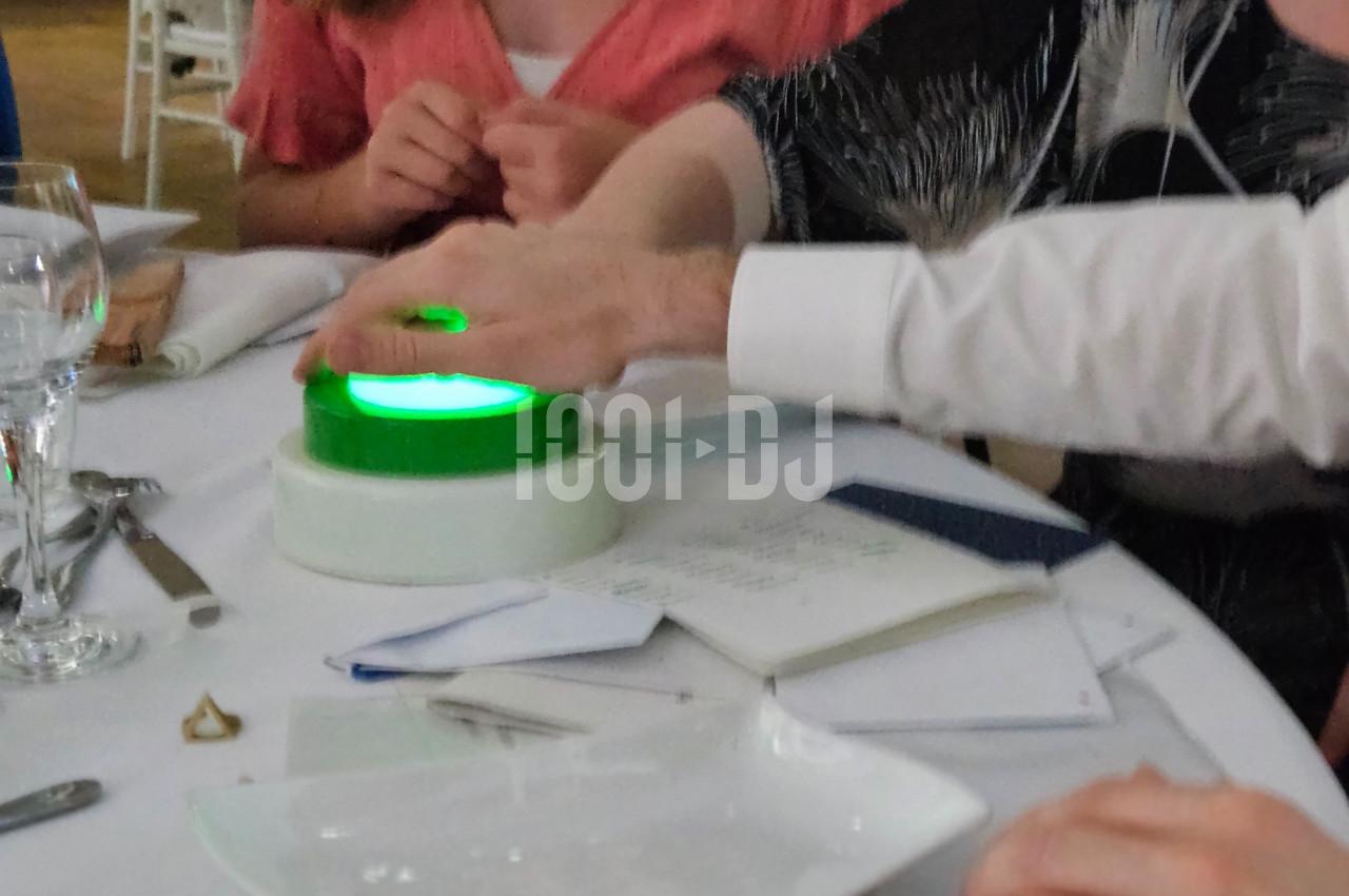 DJ Dampierre (Aube) - SMA Éven't #42