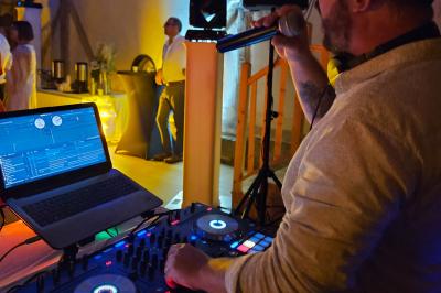 DJ Dampierre (Aube) - SMA Éven't #48