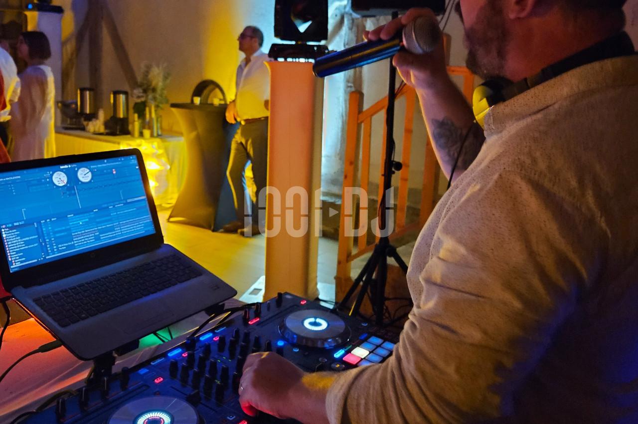 DJ Dampierre (Aube) - SMA Éven't #44