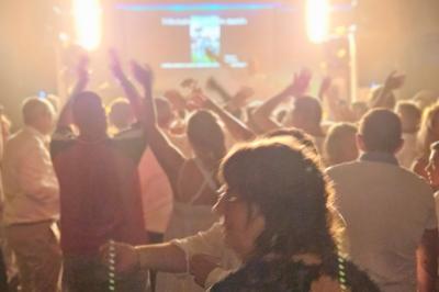 DJ Dampierre (Aube) - SMA Éven't #48