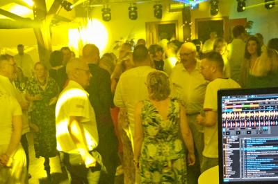 DJ Dampierre (Aube) - SMA Éven't #48