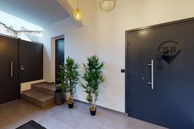 Location salle Boulogne-Billancourt (Hauts-de-Seine) - Le 58 Meeting Place #15