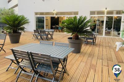 Location salle Boulogne-Billancourt (Hauts-de-Seine) - Le 58 Meeting Place #15