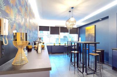 Location salle Boulogne-Billancourt (Hauts-de-Seine) - Le 58 Meeting Place #15