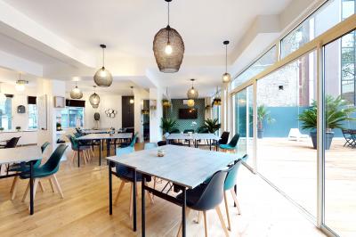 Location salle Boulogne-Billancourt (Hauts-de-Seine) - Le 58 Meeting Place #15