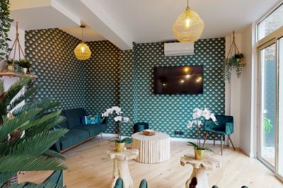 Location salle Boulogne-Billancourt (Hauts-de-Seine) - Le 58 Meeting Place #15