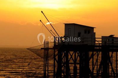 Location salle Fouras (Charente-Maritime) - Casino de Fouras #13