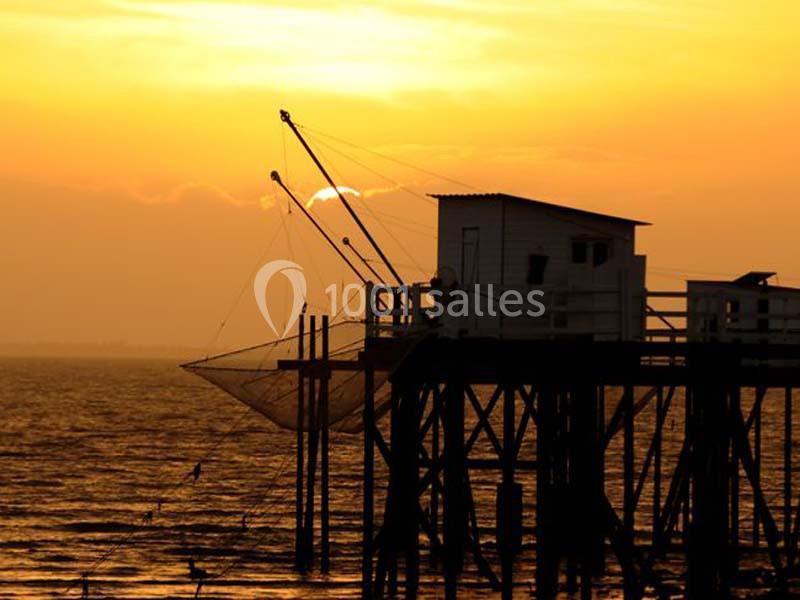 Location salle Fouras (Charente-Maritime) - Casino de Fouras #8