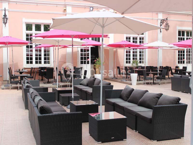 Location salle Fouras (Charente-Maritime) - Casino de Fouras #3