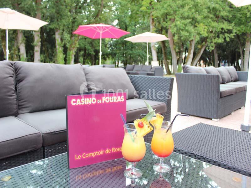 Location salle Fouras (Charente-Maritime) - Casino de Fouras #4