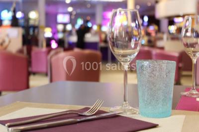 Location salle Fouras (Charente-Maritime) - Casino de Fouras #13