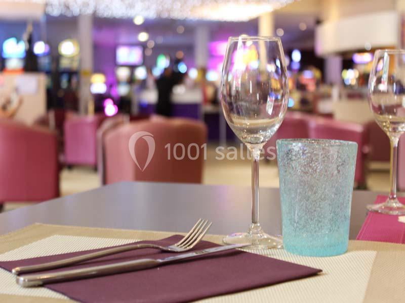 Location salle Fouras (Charente-Maritime) - Casino de Fouras #6