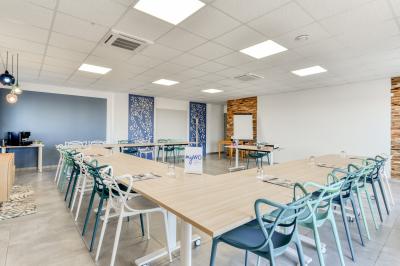 Sure Hotel by Best Western Le Monestié Sure Hotel by Best Western Le Monestié