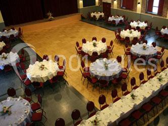 Location salle La Louvière (Hainaut) - L'etincelle #23